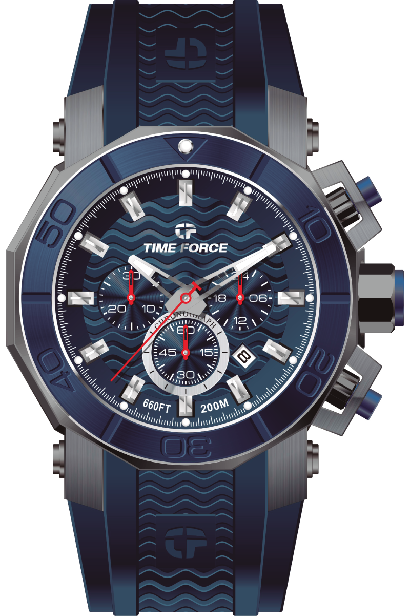 Relojes time force opiniones sale