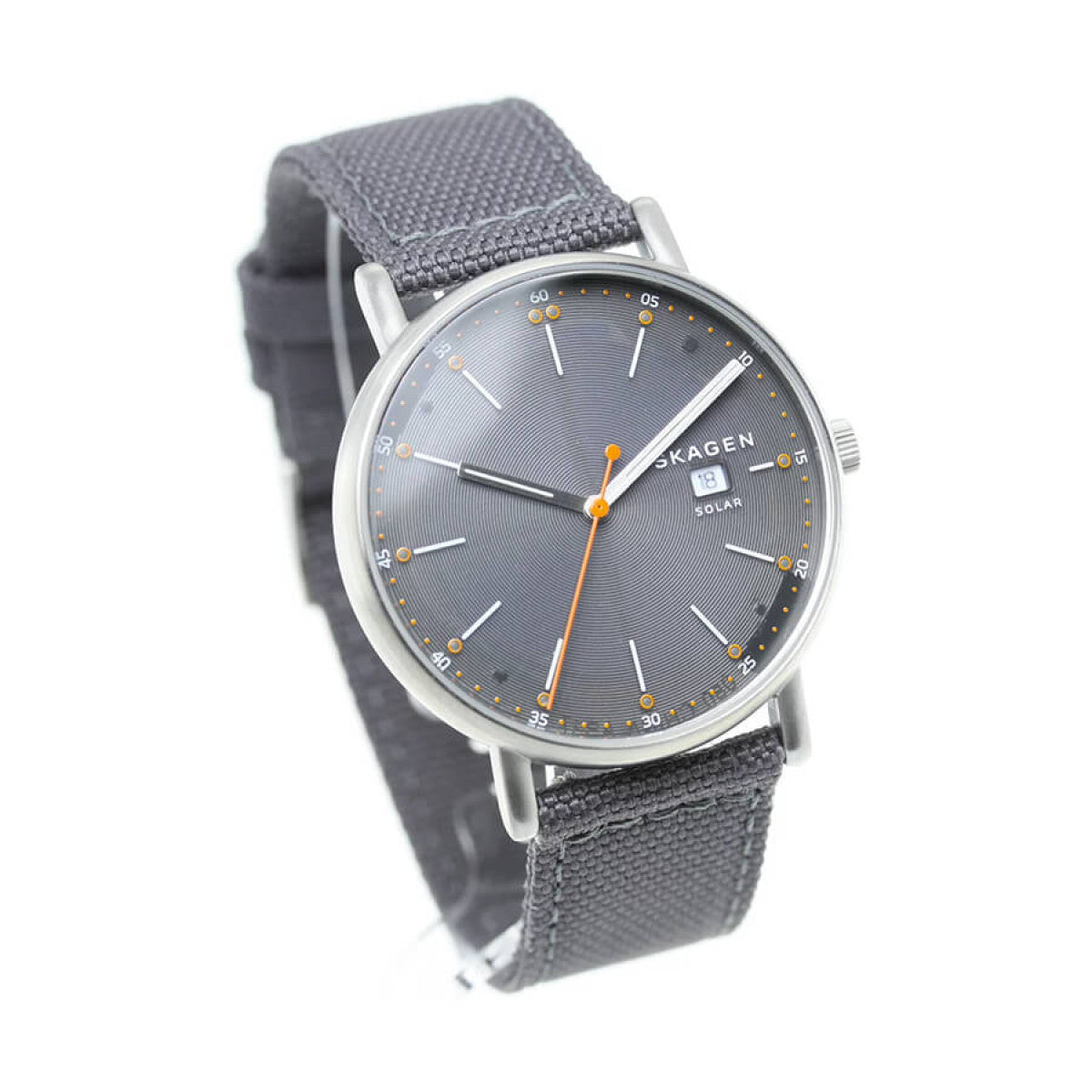 Relojes marca discount skagen son buenos