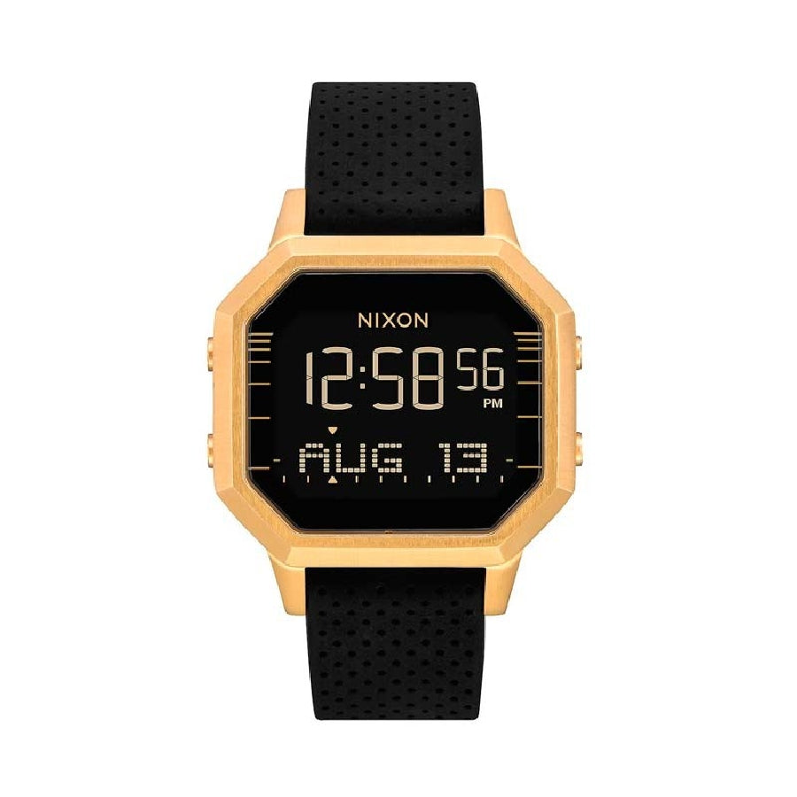 Reloj nixon siren sale