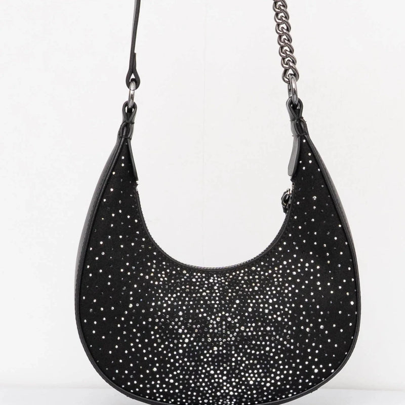 Bolso Pinko Brioche Hobo Mini 101433 A20F