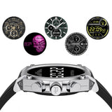 Reloj POLICE Inteligente My.Avatar Watch PEIUN0000101