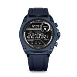 Reloj POLICE inteligente azul My.Avatar PEIUN0000103