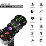 Reloj POLICE Inteligente My.Avatar Watch PEIUN0000101