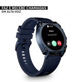 Reloj POLICE inteligente azul My.Avatar PEIUN0000103