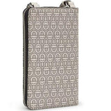 Funda de móvil colgante beige TOUS MANIFESTO Essence 2002134801