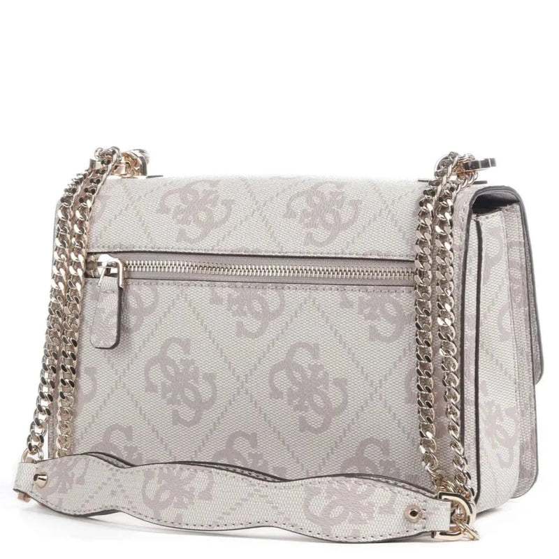 Bolso GUESS Eliette Logo SO931521