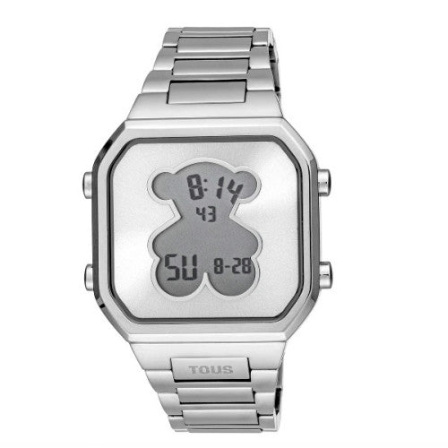 Reloj Tous D-Bear 3000134500