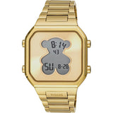 Reloj Tous D-Bear 3000134300