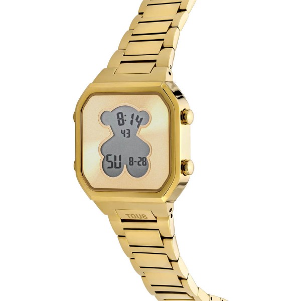 Reloj Tous D-Bear 3000134300