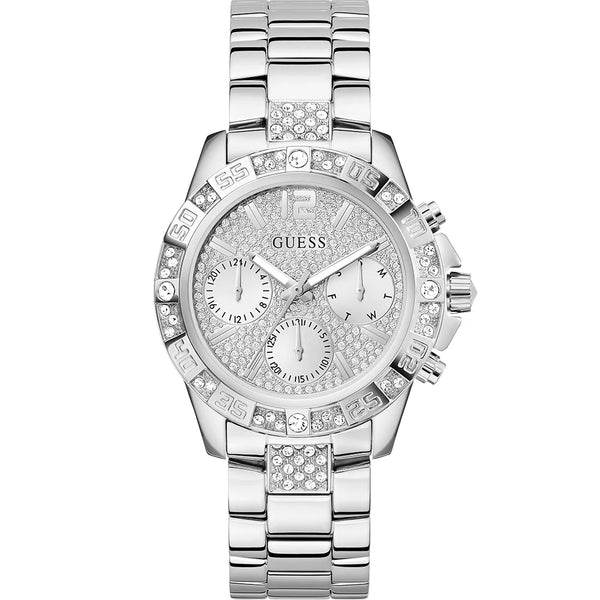 Reloj GUESS Majesty GW0771L1 Multi-Function