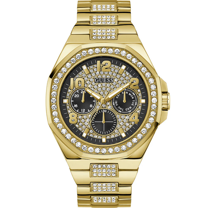 Reloj GUESS Empire RELO multifunción