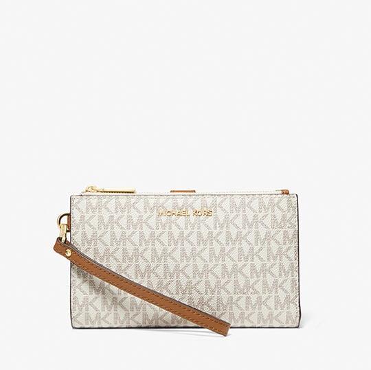 Cartera MICHAEL KORS para smartphone con logotipo 32F1GJ6W4B