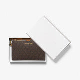 Cartera MICHAEL KORS para smartphone con logotipo 32F1GJ6W4B