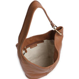 Bolso MICHAEL KORS  de hobo cuero de vaca graneado 30F4G2YL6L