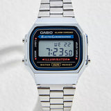 Reloj Casio Vintage Iconic A168WA-1YES