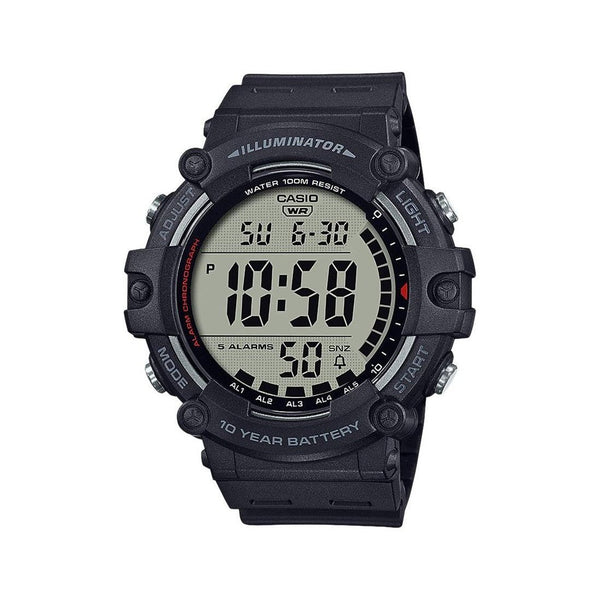 Reloj Casio AE-1500WH-1AVEF para hombre