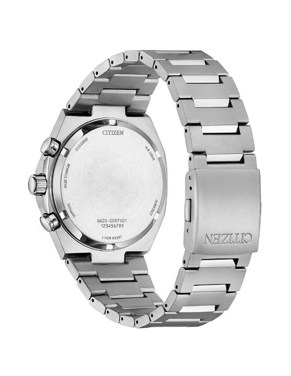 AW0130-85L – Reloj Hombre Super Titanium de Citizen