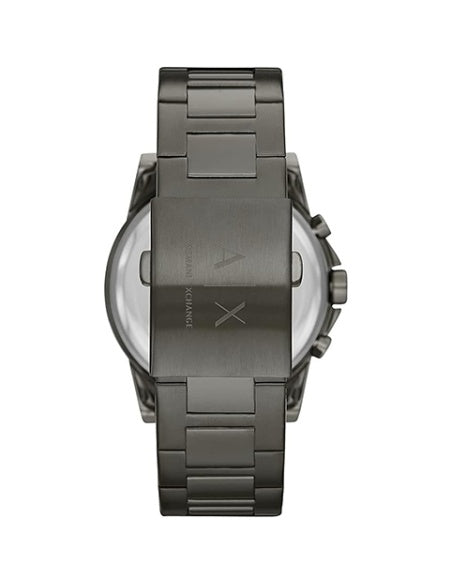 Reloj Armani Exchange Spencer AX1959 hombre acero