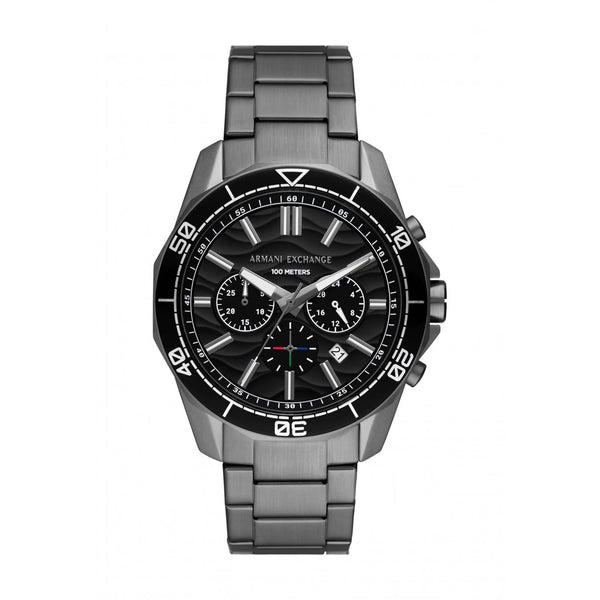 Reloj Armani Exchange Spencer AX1959 hombre acero