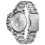 Reloj CITIZEN Eco-Drive Radiocontrolado Geo Trekker BY3006-53H