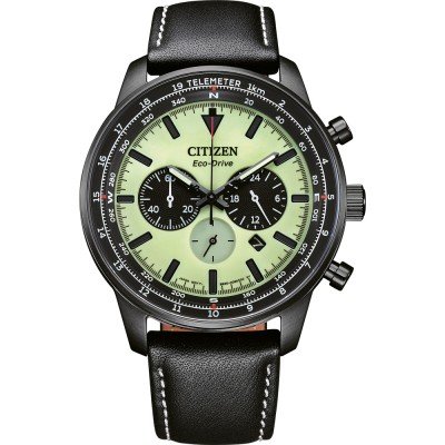 Reloj Citizen Of collection CA4505-21X Aviation