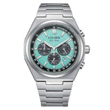 CA4610-85M – Reloj Chrono Super Titanium 4610 de Citizen