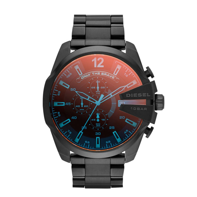 Reloj DIESEL Mega Chief DZ4318