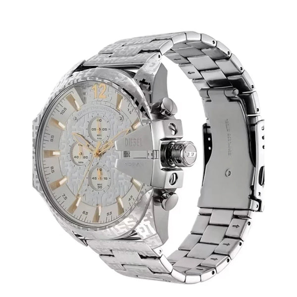 Reloj Diesel Mega Chief DZ4636 para hombre