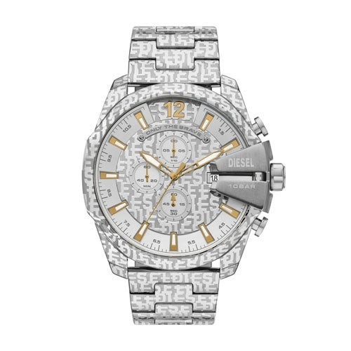 Reloj Diesel Mega Chief DZ4636 para hombre