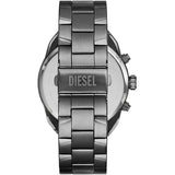 Reloj cronógrafo hombre Diesel Spiked DZ4669