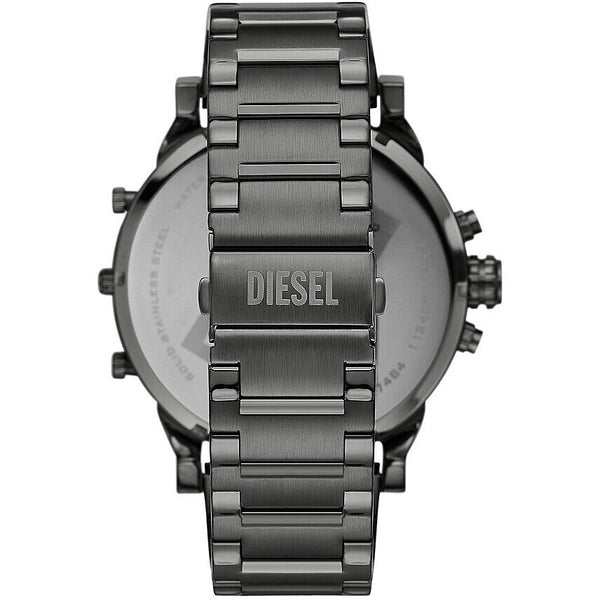 Reloj cronógrafo hombre Diesel Mr. Daddy DZ7484