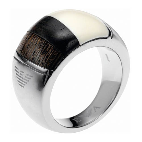 Anillo Emporio Armani EGS133004050