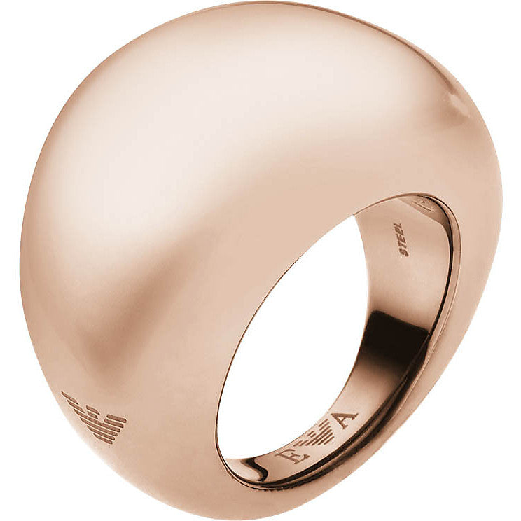 Anillo Emporio Armani EGS158922150 para mujer