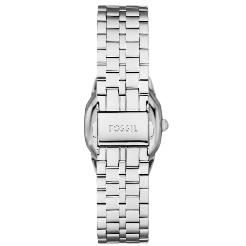 Reloj Fossil Harlow en acero para mujer ES5363