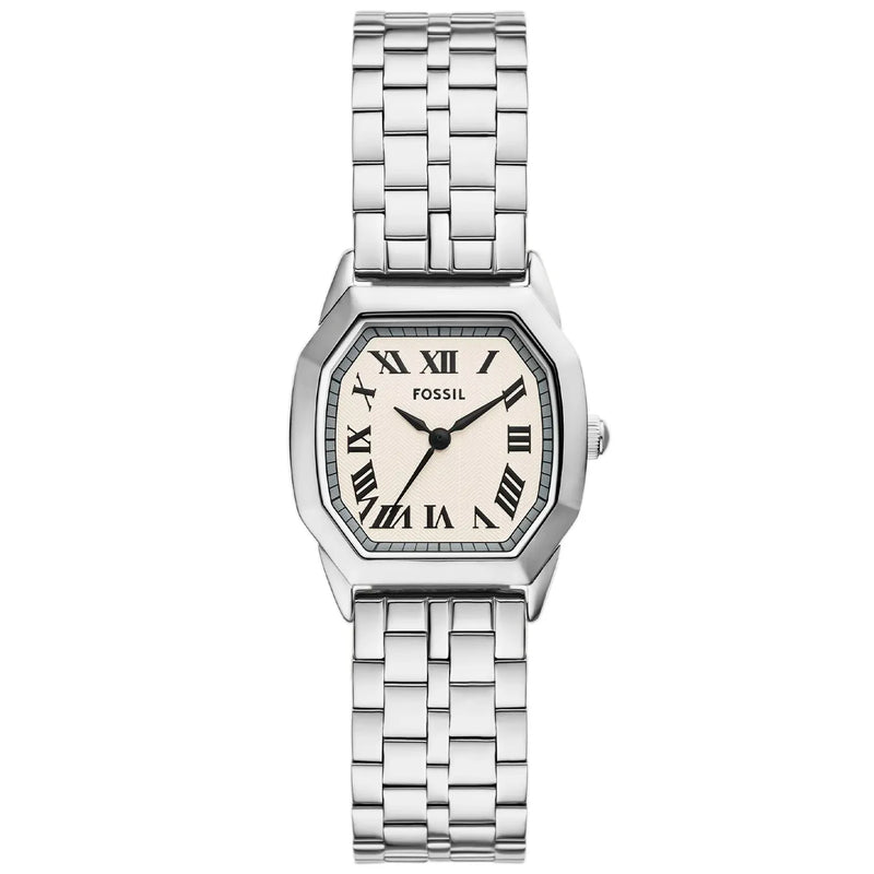 Reloj Fossil Harlow en acero para mujer ES5363