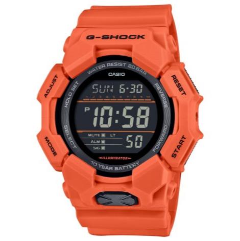 Reloj Casio Classic GD-010-4ER para hombe