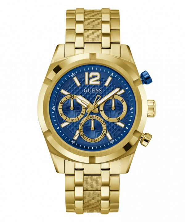 Reloj Guess Resistence hombre GW0714G2