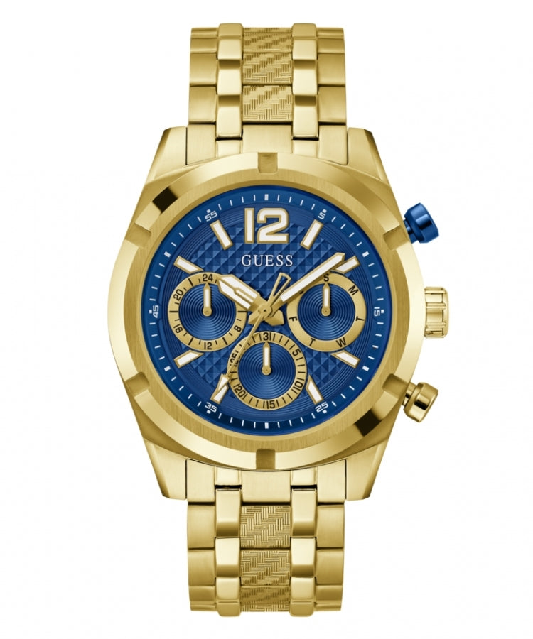 Reloj Guess Resistence hombre GW0714G2