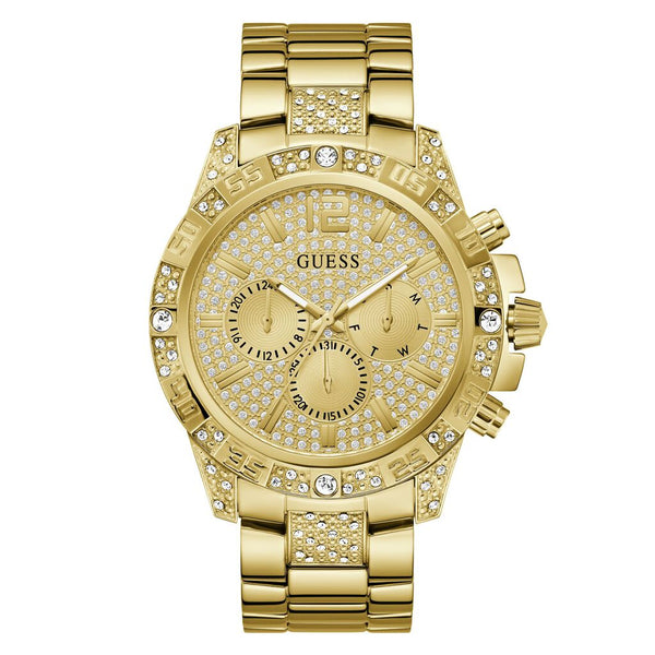 Reloj Guess GW0796G2 Majestic Champagne