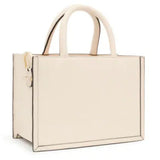 Bolso TOUS shopper M.Amaya Brenda Beige 2002106301