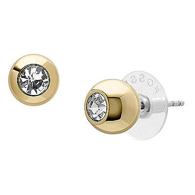 Pendientes Fossil para mujer JA7251710