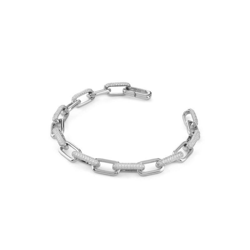 Pulsera Nuances JSBB04537JWRHS joyería de plata