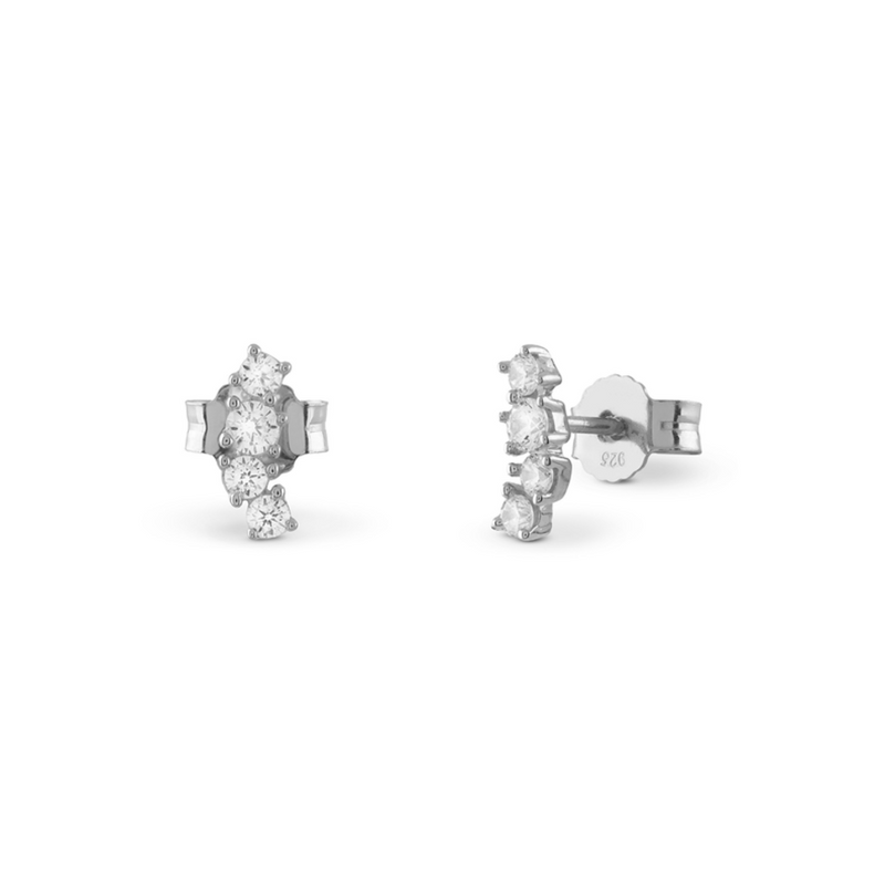 Pendientes Guess Jardin JSBE04495JWRHT-U