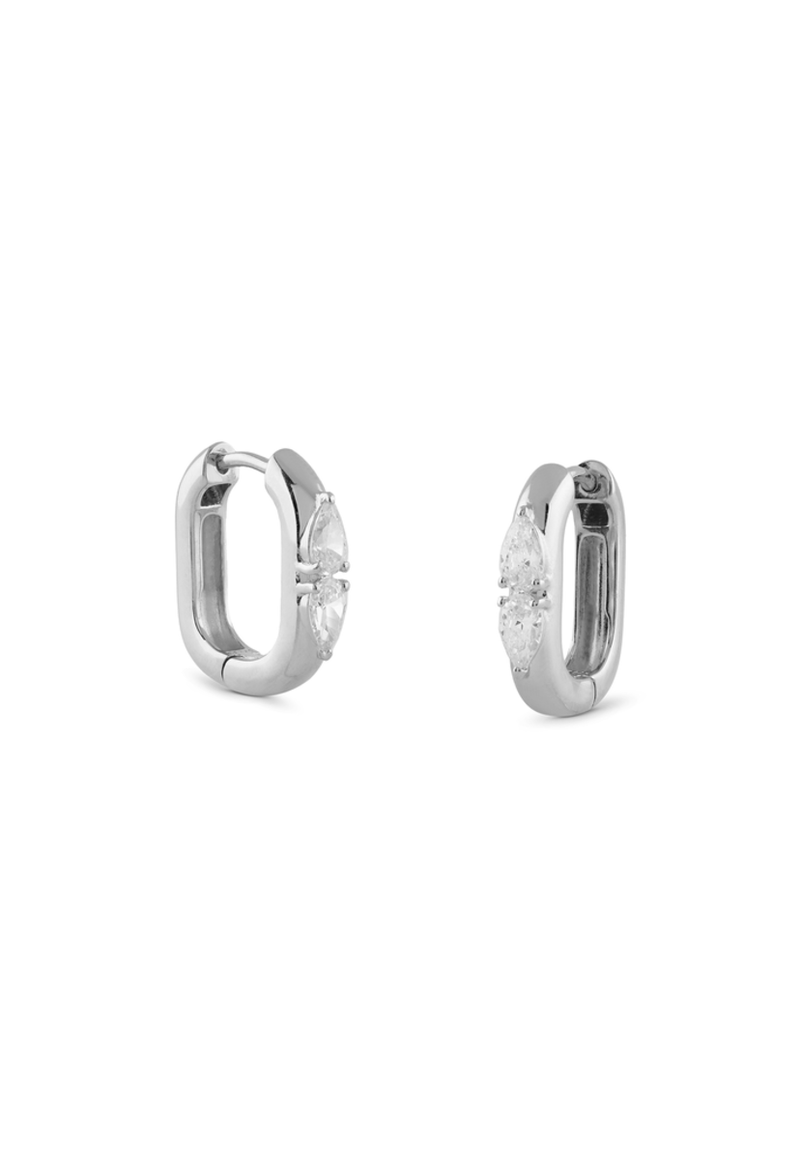 Pendientes Guess Nuances JSBE04521JWRHT-U