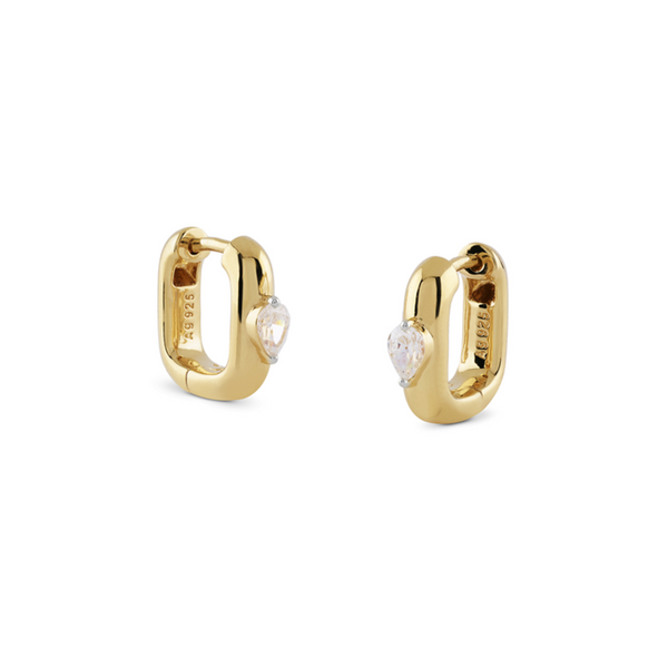 Pendientes Guess Nuances JSBE04552JWYGT-U