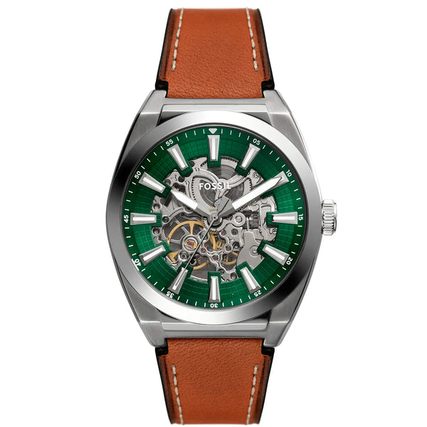 Reloj Fossil Everett automático para hombre ME3261