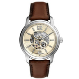 Reloj Fossil Heritage automático para hombre ME3264