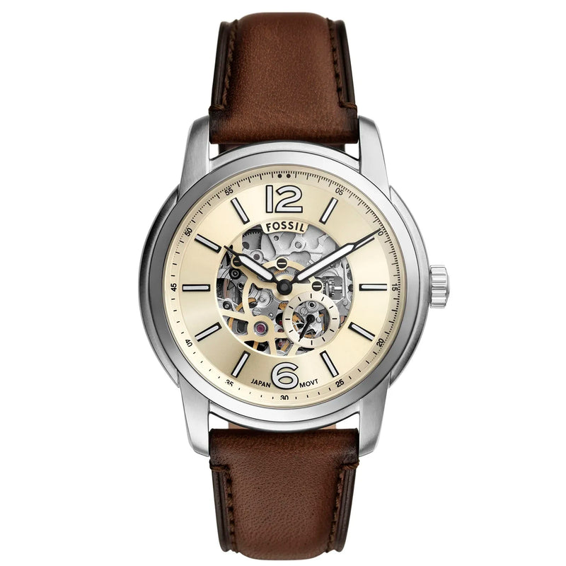 Reloj Fossil Heritage automático para hombre ME3264