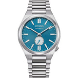 NK5010-51L – Reloj Tsuyosa Small Second de Citizen España de la colección Mecánico