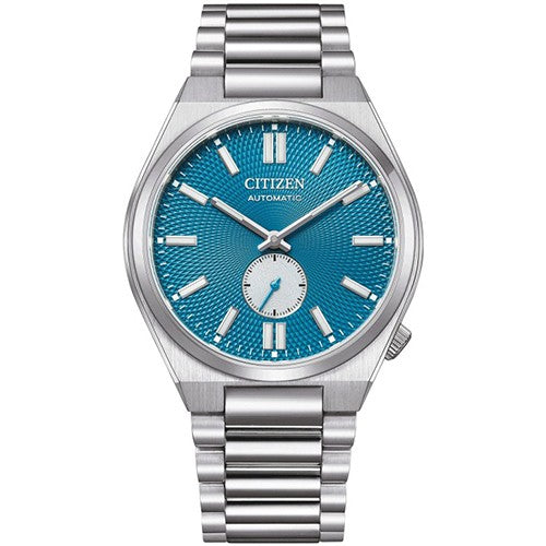 NK5010-51L – Reloj Tsuyosa Small Second de Citizen España de la colección Mecánico